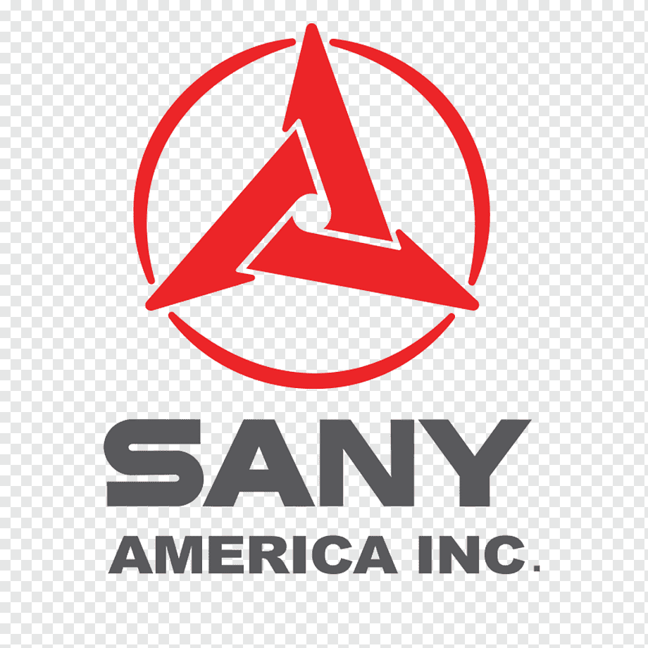 Sany logo
